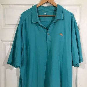 Men’s Tommy Bahama 2XT shirt